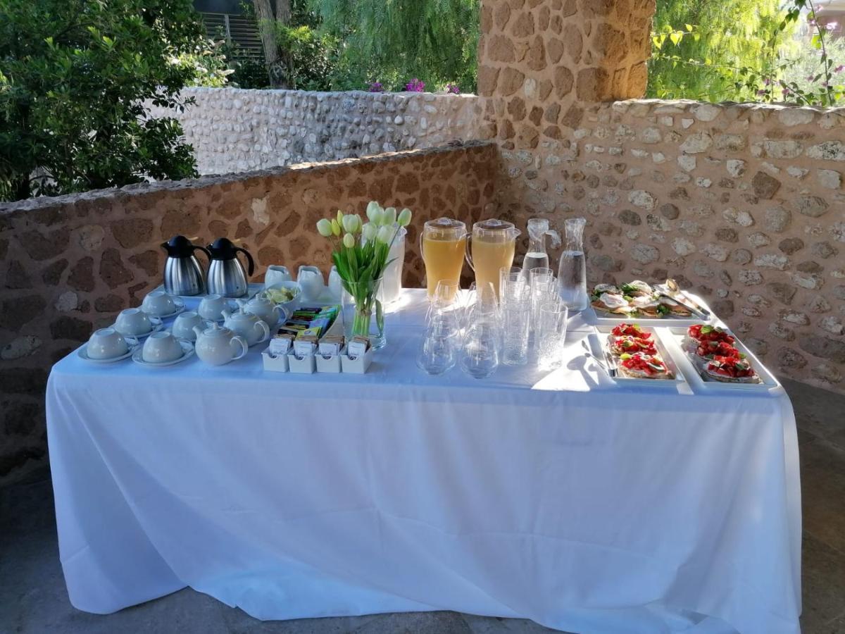 Antico Borgo Molino 7cento Vicino Ai Giardini Di Ninfa Station touristique Cori