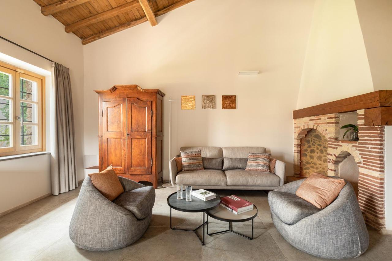 Antico Borgo Molino 7cento Vicino Ai Giardini Di Ninfa Resort Cori