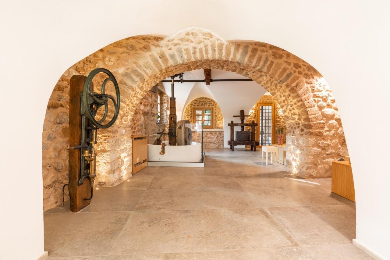 Station touristique Antico Borgo Molino 7cento Vicino Ai Giardini Di Ninfa Cori