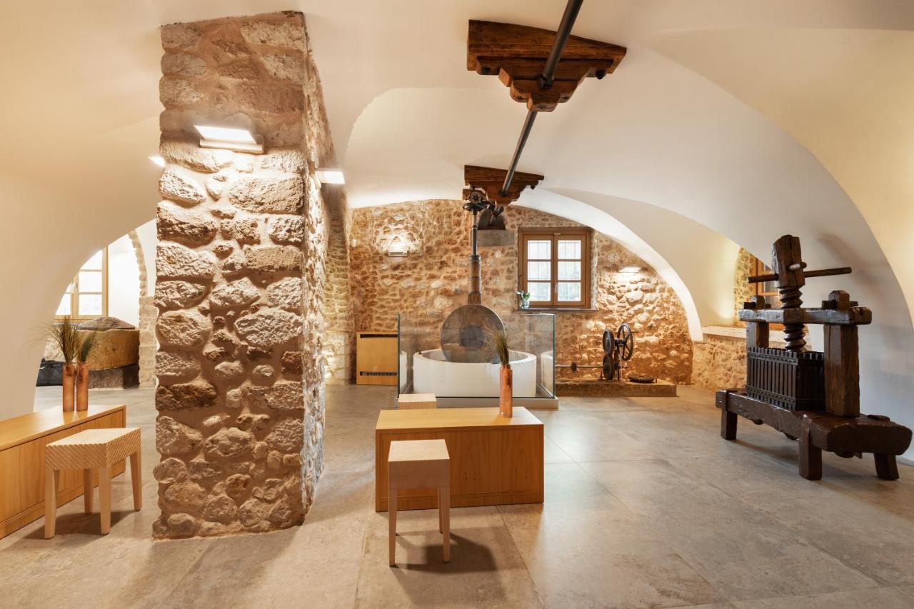 Antico Borgo Molino 7cento Vicino Ai Giardini Di Ninfa *