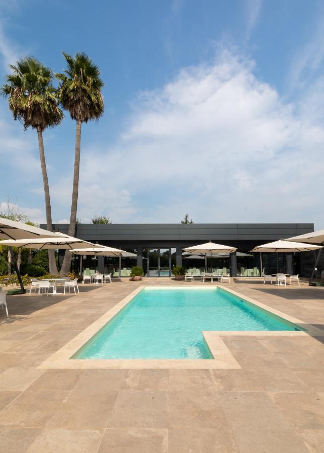 Resort Antico Borgo Molino 7cento Vicino Ai Giardini Di Ninfa Cori